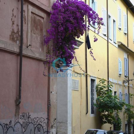 Retreat In The Heart Of Fori Imperiali Apartment Roma Ngoại thất bức ảnh