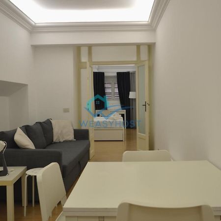 Retreat In The Heart Of Fori Imperiali Apartment Roma Ngoại thất bức ảnh