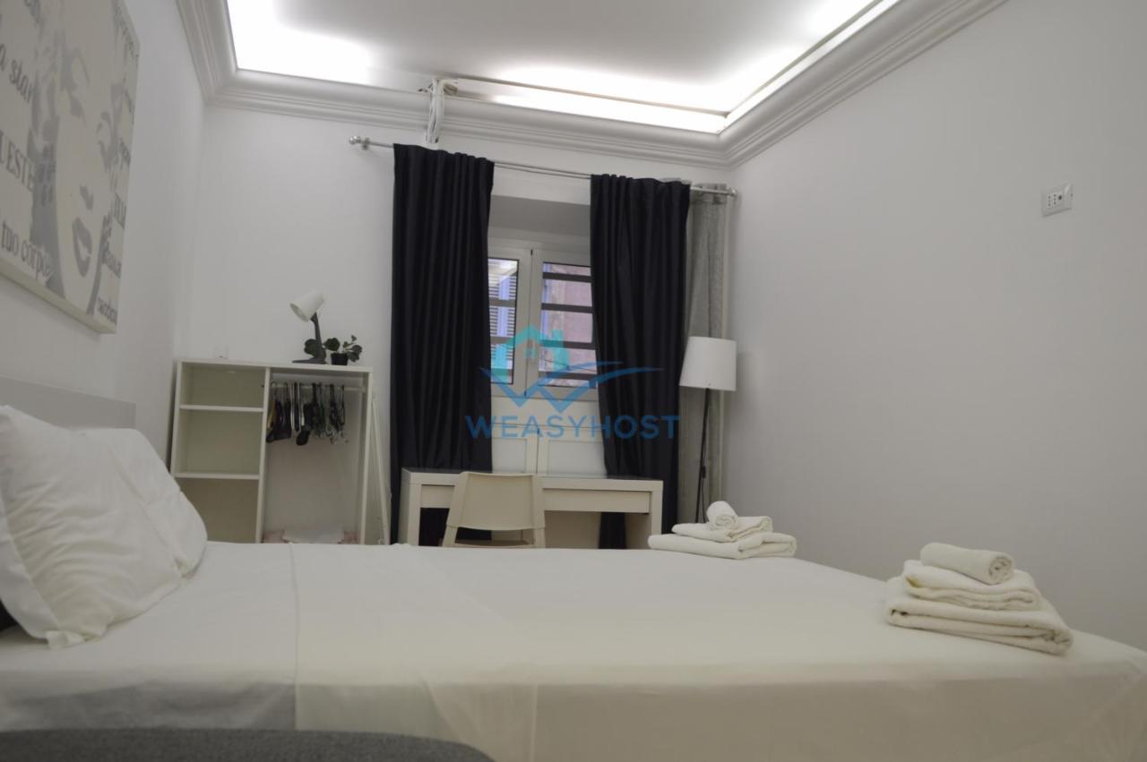 Retreat In The Heart Of Fori Imperiali Apartment Roma Ngoại thất bức ảnh