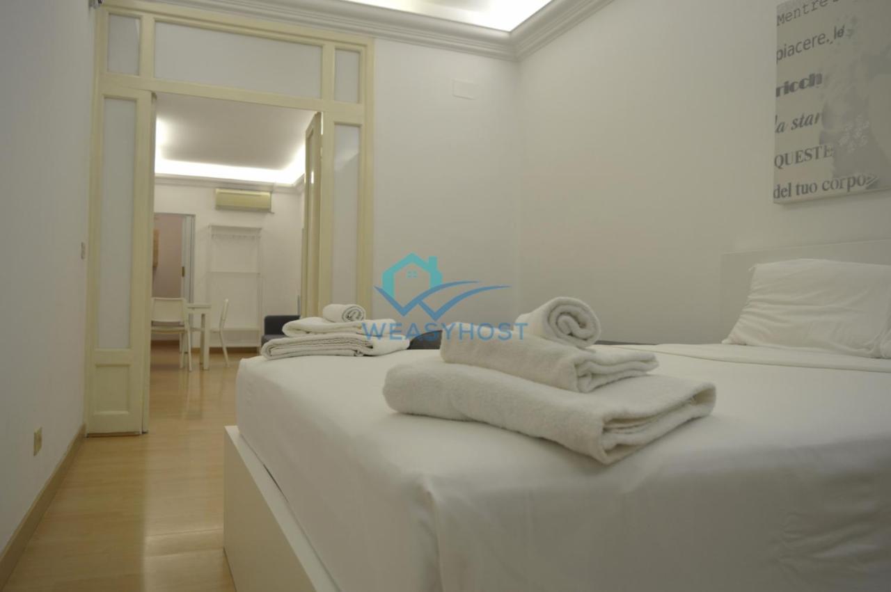 Retreat In The Heart Of Fori Imperiali Apartment Roma Ngoại thất bức ảnh