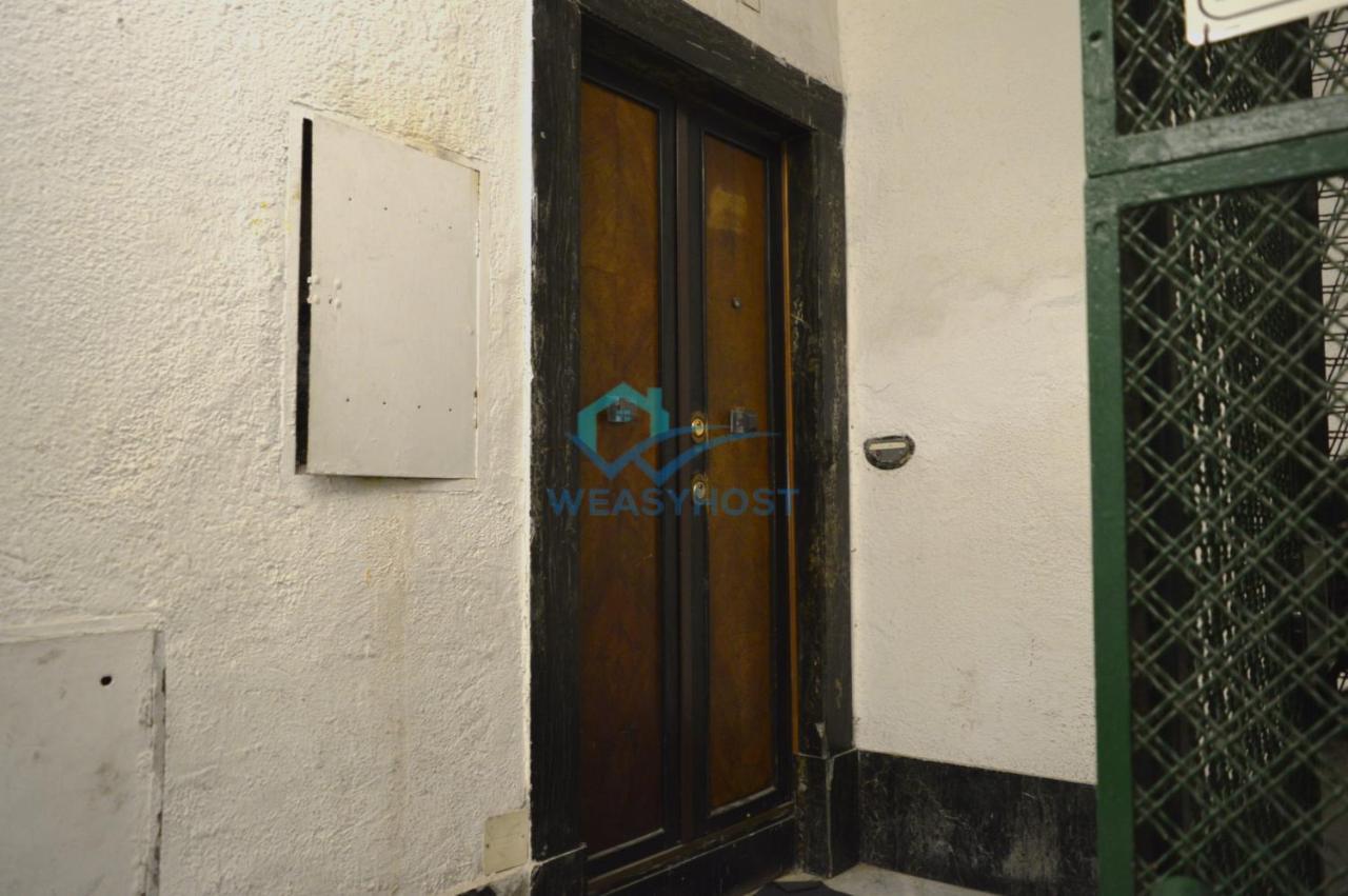 Retreat In The Heart Of Fori Imperiali Apartment Roma Ngoại thất bức ảnh