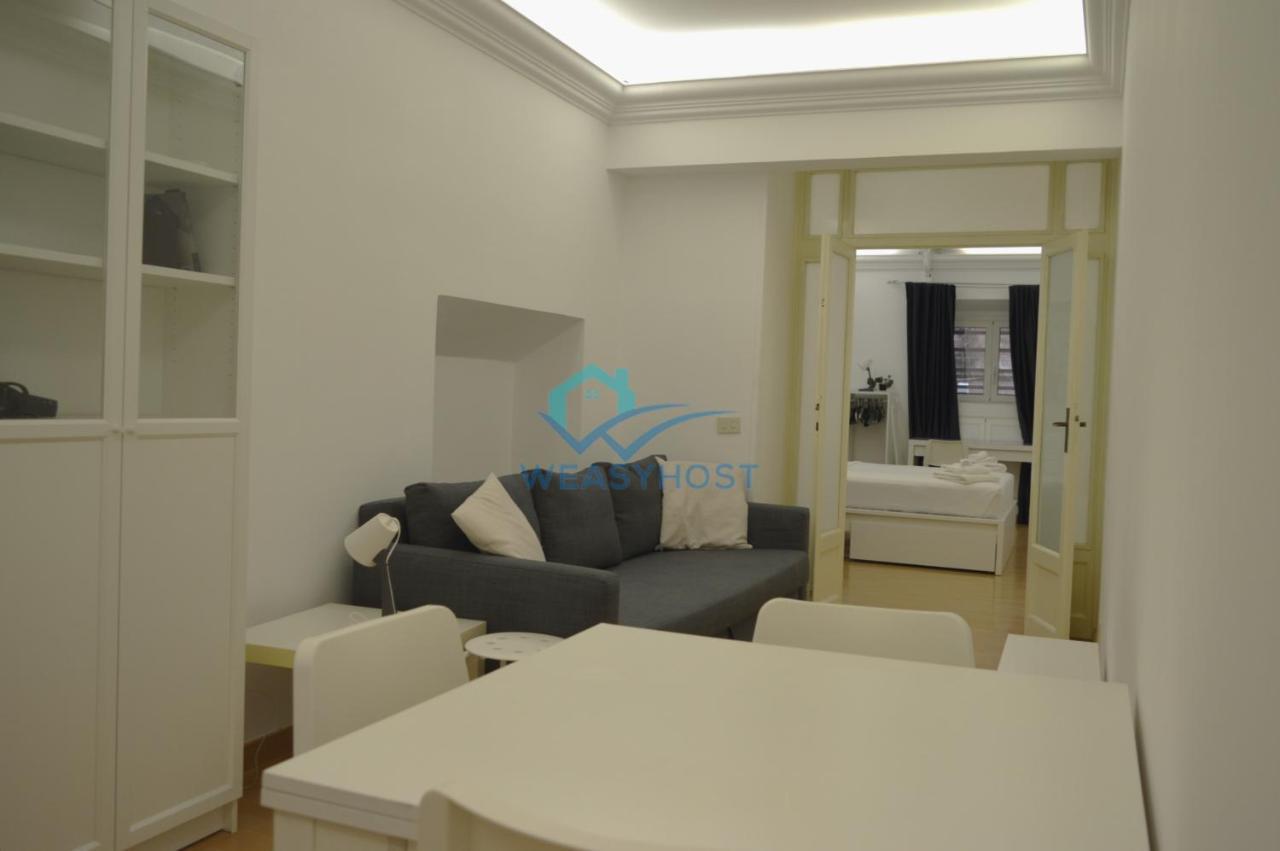 Retreat In The Heart Of Fori Imperiali Apartment Roma Ngoại thất bức ảnh