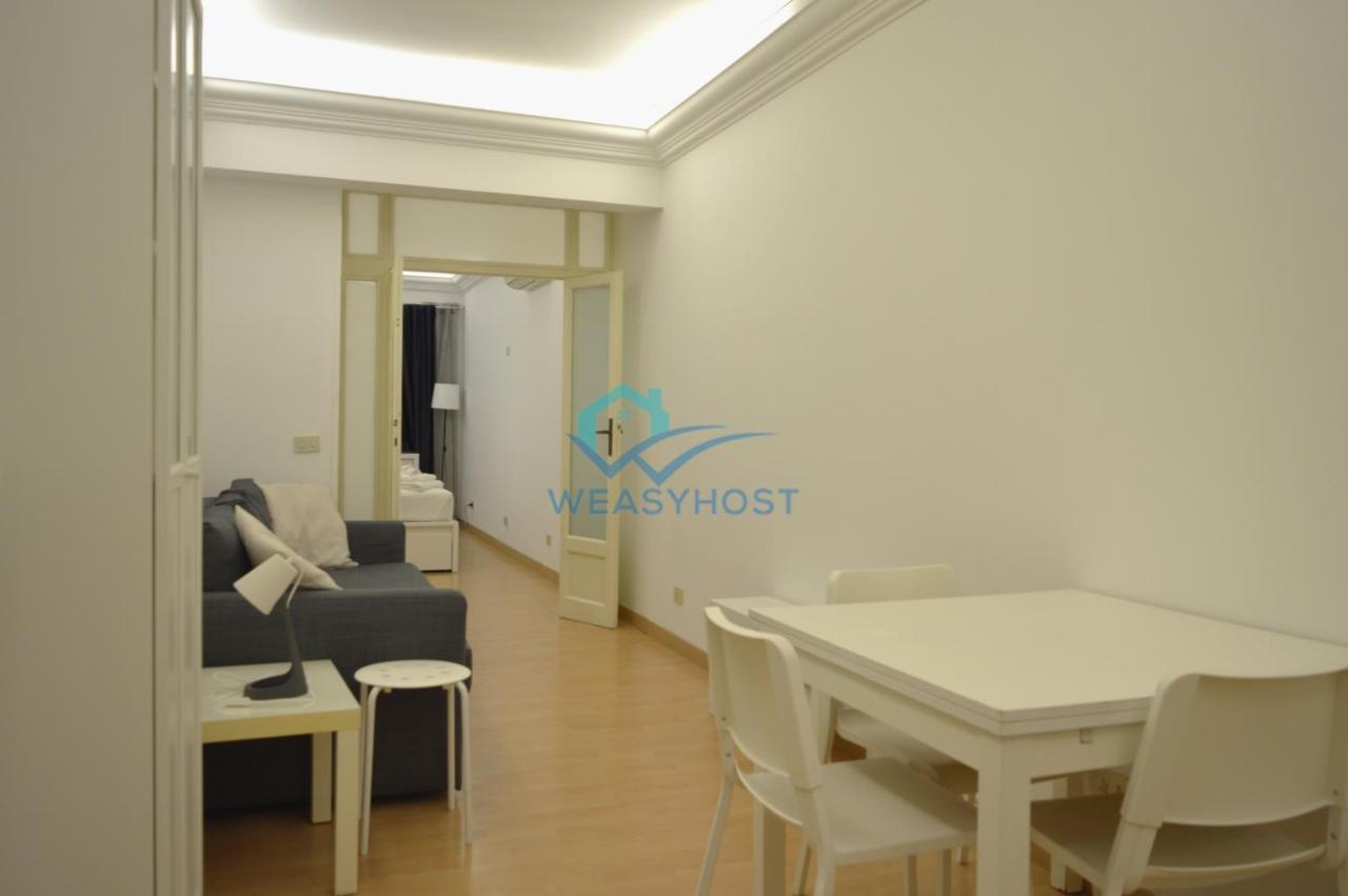 Retreat In The Heart Of Fori Imperiali Apartment Roma Ngoại thất bức ảnh