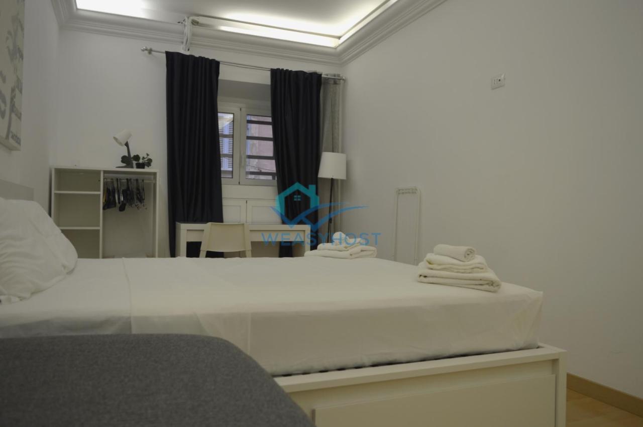 Retreat In The Heart Of Fori Imperiali Apartment Roma Ngoại thất bức ảnh