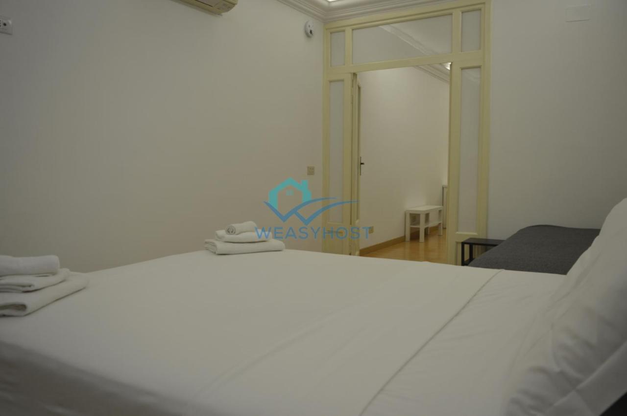 Retreat In The Heart Of Fori Imperiali Apartment Roma Ngoại thất bức ảnh