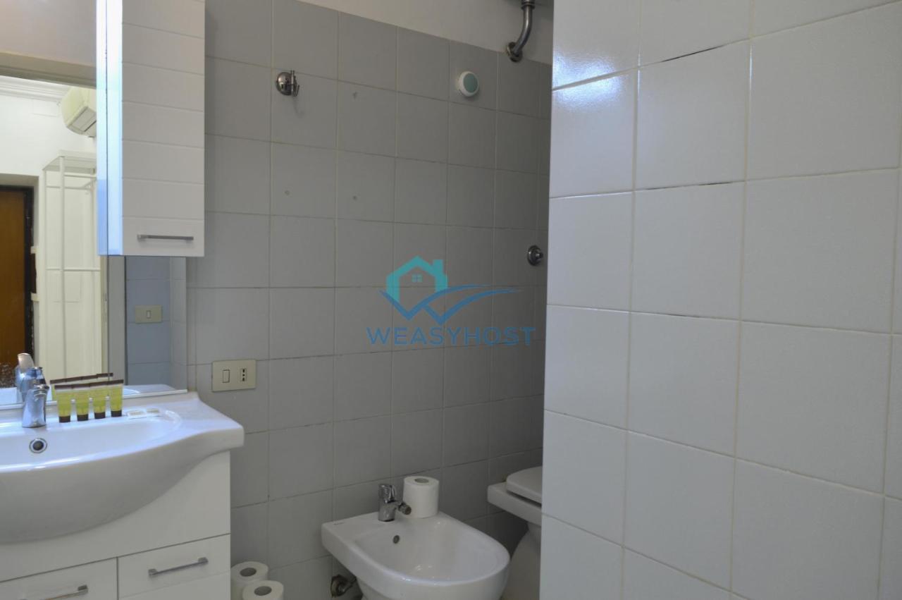 Retreat In The Heart Of Fori Imperiali Apartment Roma Ngoại thất bức ảnh