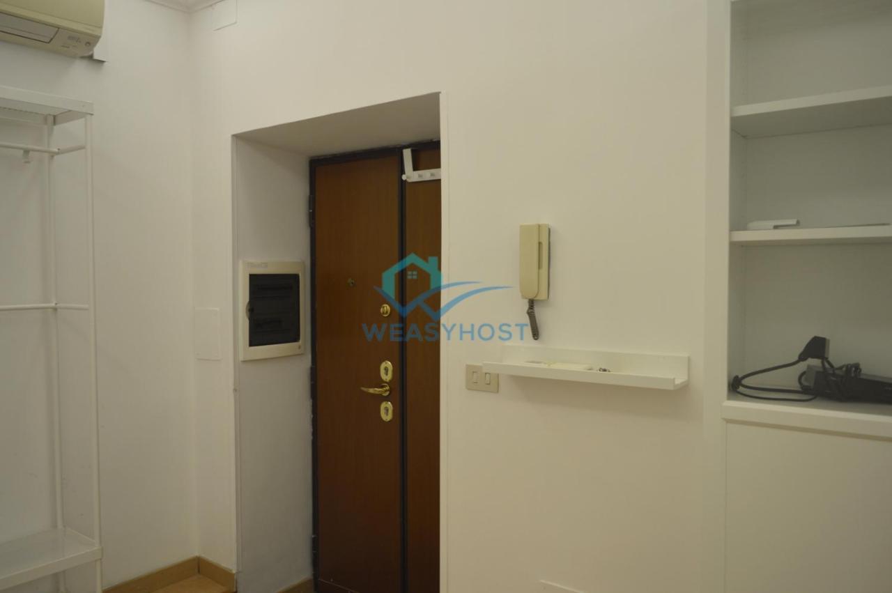 Retreat In The Heart Of Fori Imperiali Apartment Roma Ngoại thất bức ảnh