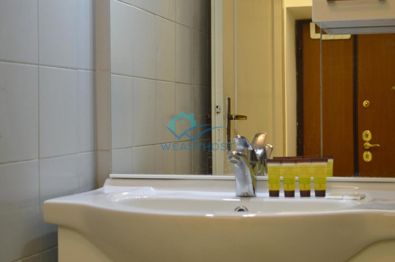 Retreat In The Heart Of Fori Imperiali Apartment Roma Ngoại thất bức ảnh