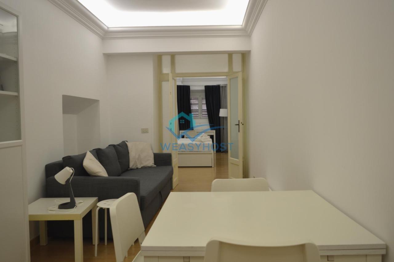 Retreat In The Heart Of Fori Imperiali Apartment Roma Ngoại thất bức ảnh